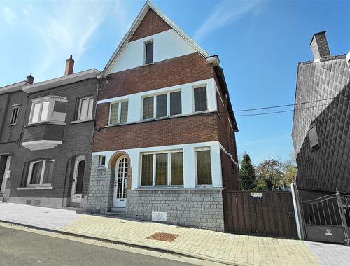                                         Eengezinswoning te koop in Jemappes, € 155.000
