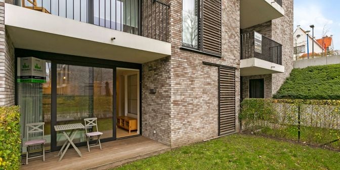 Appartement te koop in Verdedigingslaan 9 bus 0.06, 8670 Koksijde