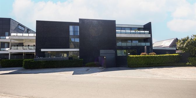 Appartement te koop in Weg naar Zwartberg 181 bus 23, 3530 Houthalen
