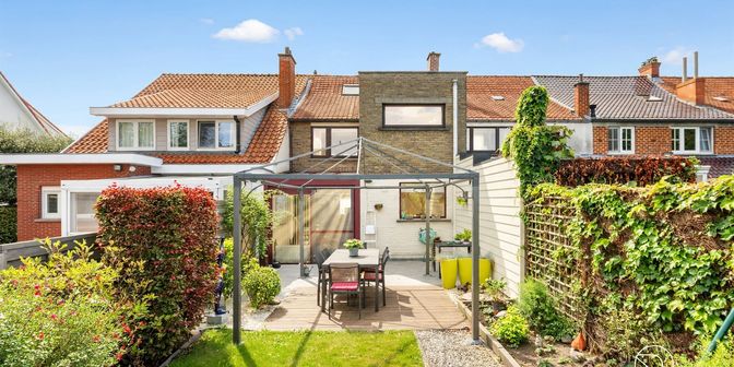 Huis te koop in Aatstraat 256, 9600 Ronse