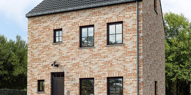 Maison à vendre à Antoon Delemazurestraat 32, 3920 Lommel