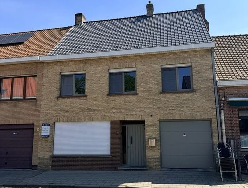                                         Woning te huur in Watou, € 750

