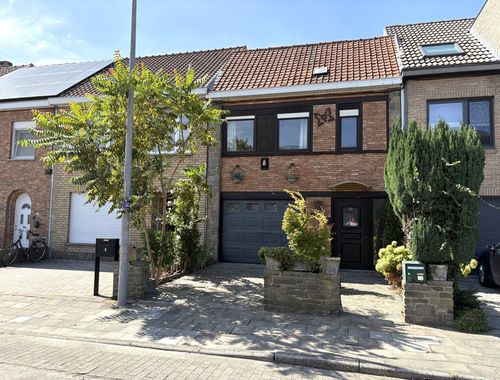                                        Woning te koop in Sint-Kruis, € 268.000
