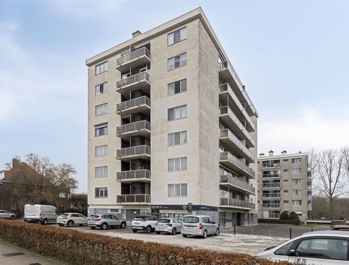                                         Appartement à vendre à Willebroek, € 239.000
