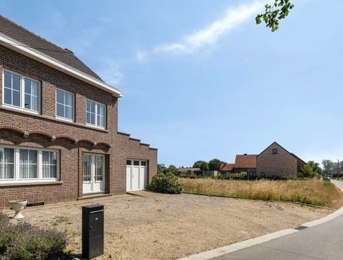                                         Woning te koop in Oplinter, € 259.000
