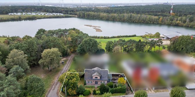 Huis te koop in Fossielstraat 1, 3690 Zutendaal