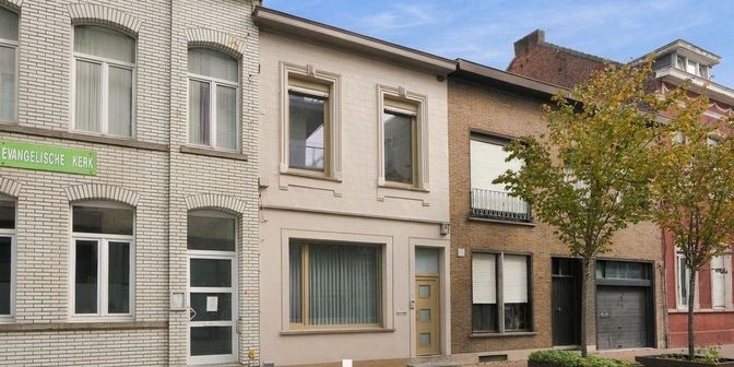 Huis te koop in Henri Horriestraat 36, 8800 Roeselare