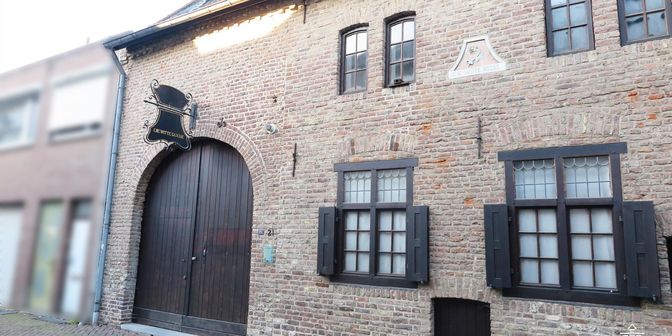 Maison à vendre à Rueelstraat 21, 3680 Maaseik