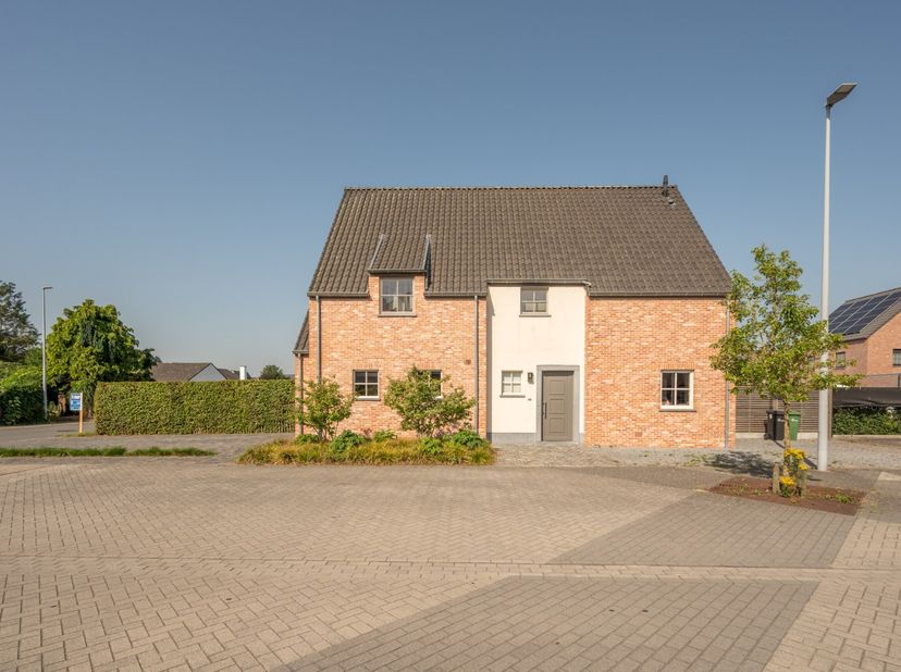 Maison à vendre
                    à 8340 Sijsele