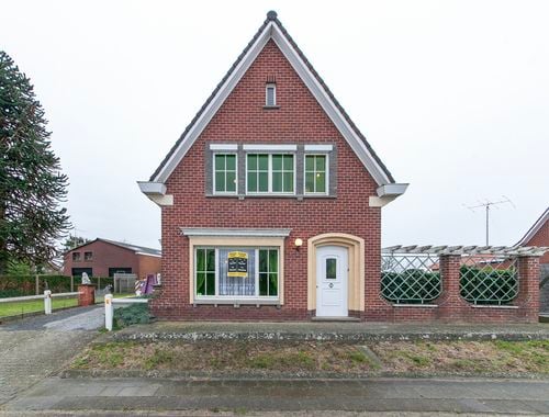                                         Woning te koop in Nukerke, € 220.000

