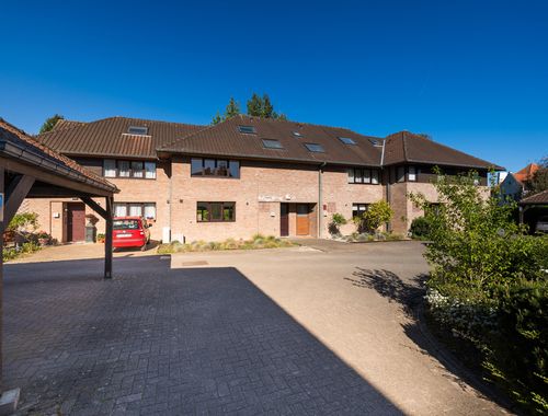                                         Maison à vendre à Wezembeek-Oppem, € 810.000
