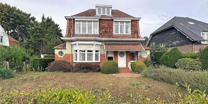 Huis te koop in Kortrijksesteenweg 1128, 9051 Sint-Denijs-Westrem