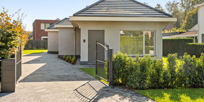 Huis te huur in Fortenstraat 22, 9250 Waasmunster