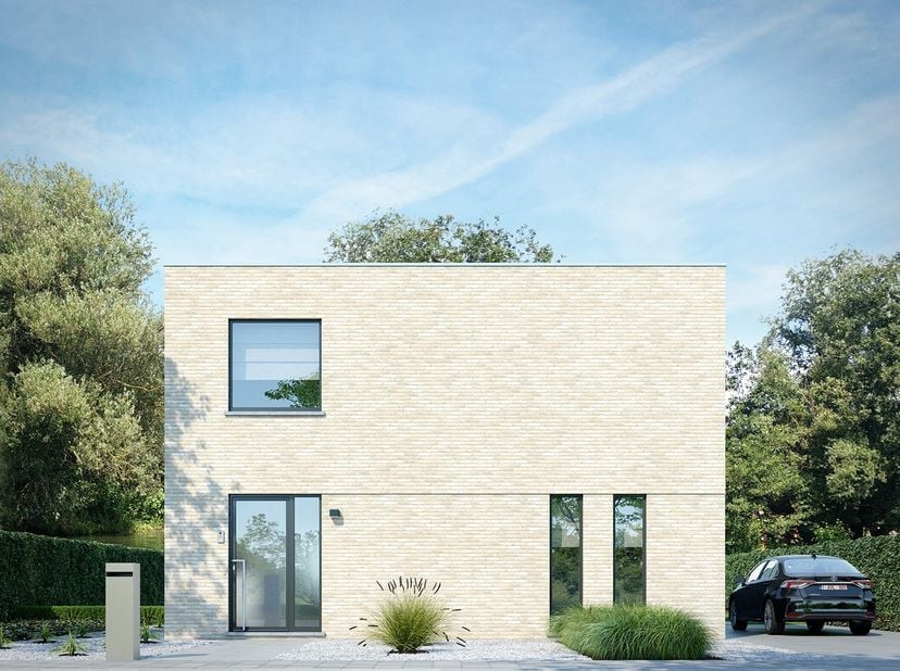 Maison à vendre
                    à 2230 Herselt