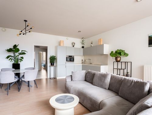                                         Appartement à vendre à Antwerpen, € 429.000
