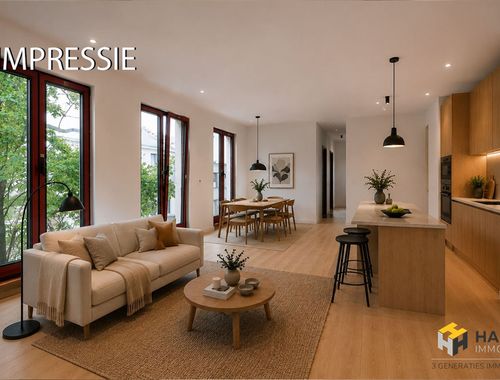                                         Duplex te koop in Antwerpen, € 319.000
