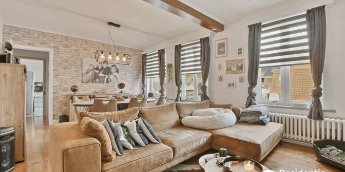 Appartement te koop in Consciencestraat 36 bus 0201, 8370 Blankenberge