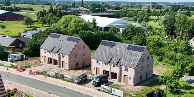 Huis te koop in Rozendalestraat 36 bus A, 8750 Wingene