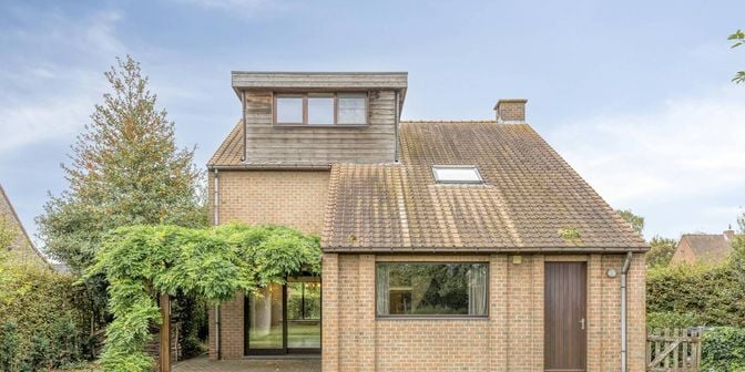 Huis te koop in Slijkstraat 96, 2990 Wuustwezel