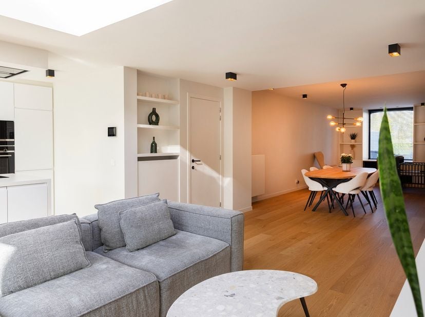 Huis te koop in Maandagweg 32,
                    8500 Kortrijk