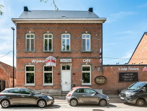                                         Eengezinswoning te koop in Olen, € 635.000
