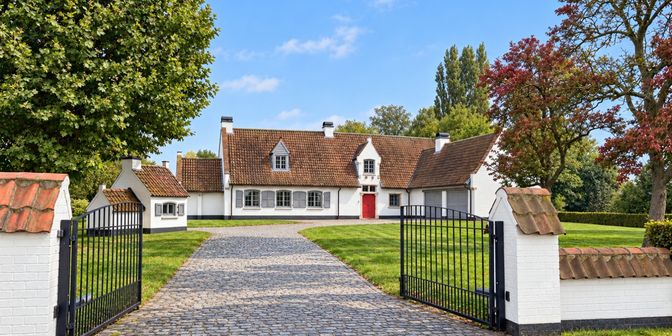 Huis te huur in Groentjen 47, 9940 Evergem