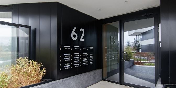 Appartement à vendre à Scheepvaartlaan 62 boîte 5.01, 3500 Hasselt