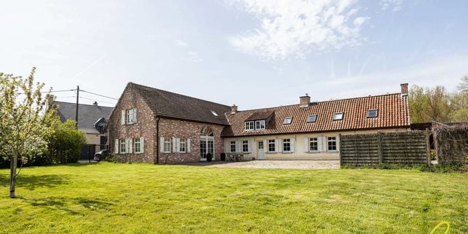 Maison à vendre à Winkelstraat 53, 9550 Steenhuize-Wijnhuize