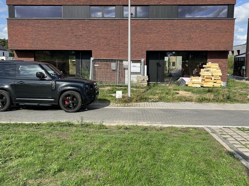 Huis te koop in Krokussenstraat,
                    3630 Mechelen-aan-de-Maas