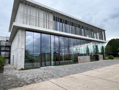                             Kantoor te huur in Kampenhout
