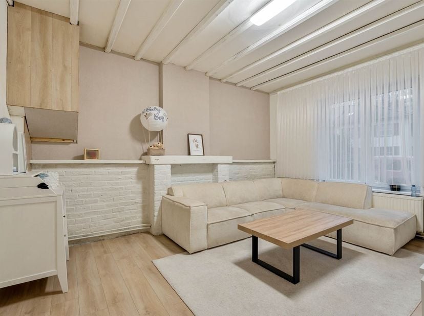 Huis te koop in Reinpadstraat 118,
                    3600 Genk