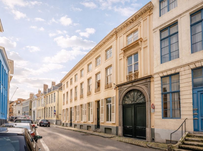 Maison à vendre
                    à 8000 Brugge