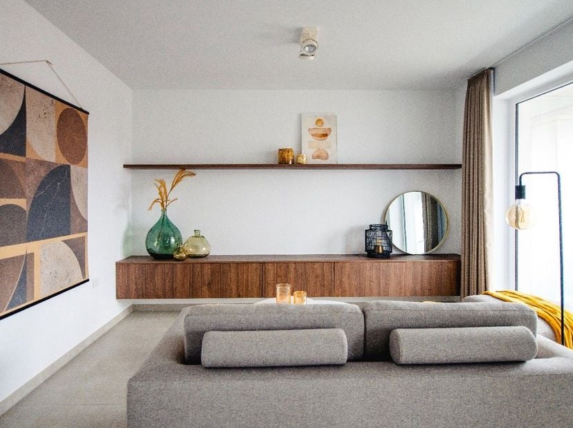 Appartement à vendre
                    à 9300 Aalst