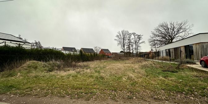 Terrain à vendre à Zandbergstraat 24, 3583 Paal