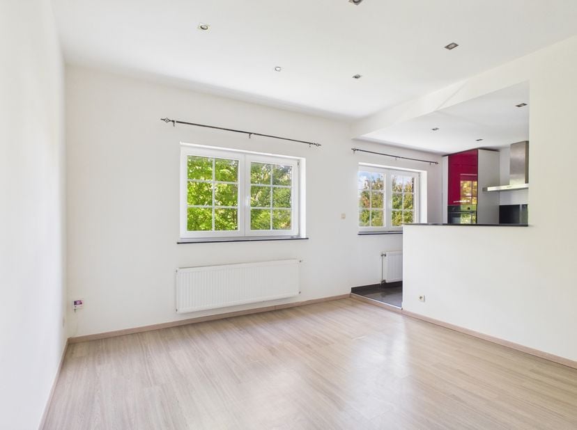 Appartement te huur in ,
                    1030 Schaarbeek