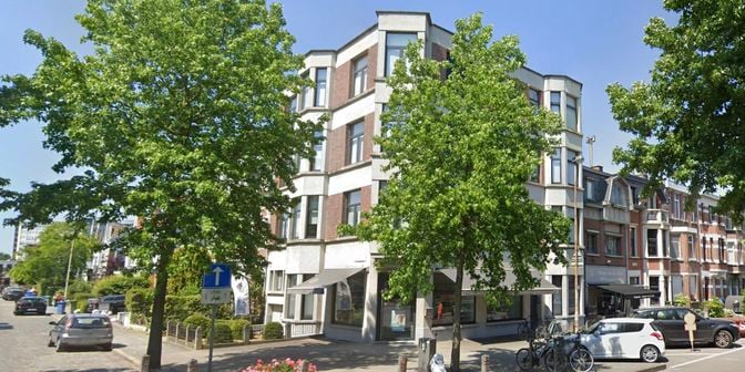 Appartement te huur in Strijdhoflaan 109 bus 201, 2600 Berchem