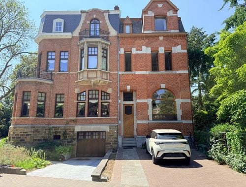                                         Woning te huur in Hasselt, € 1.550
