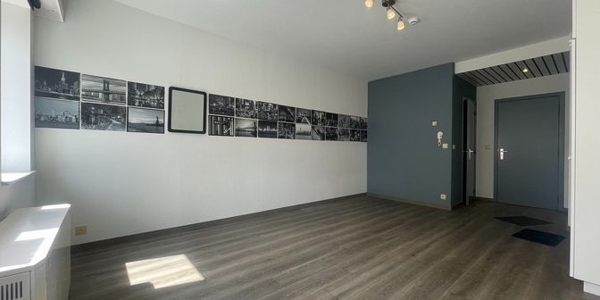 Appartement à louer à Dekenstraat 28 boîte 207, 3000 Leuven