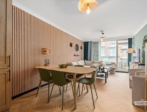                                         Appartement te koop in Blankenberge, € 175.000
