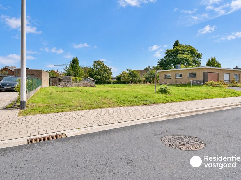 Terrain à vendre à Koolskampstraat 2 - A,
                    8820 Torhout