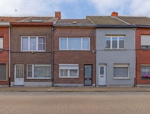                                         Maison à vendre à Willebroek, € 249.000
