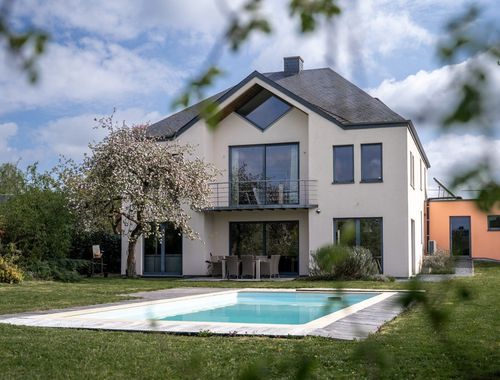                                         Woning te koop in Arlon, € 895.000
