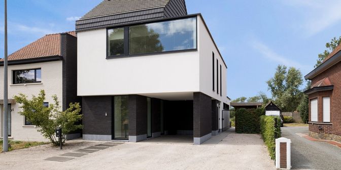 Huis te koop in Brandemanstraat 19, 9270 Laarne