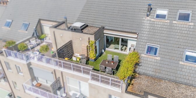 Appartement te koop in Mercatorstraat 21 bus 10, 9100 Sint-Niklaas