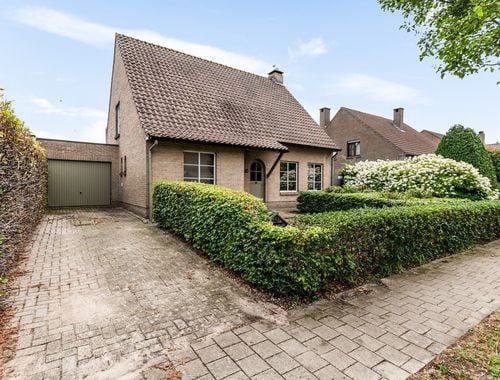                                         Maison à vendre à Wuustwezel, € 499.000
