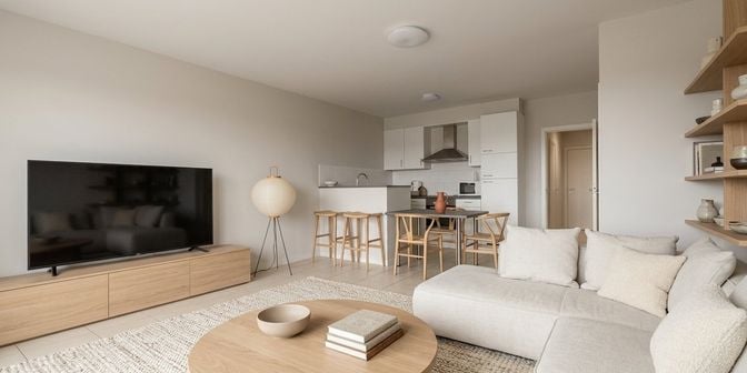Appartement à vendre à Noordveenakkerstraat 84, 9000 Gent