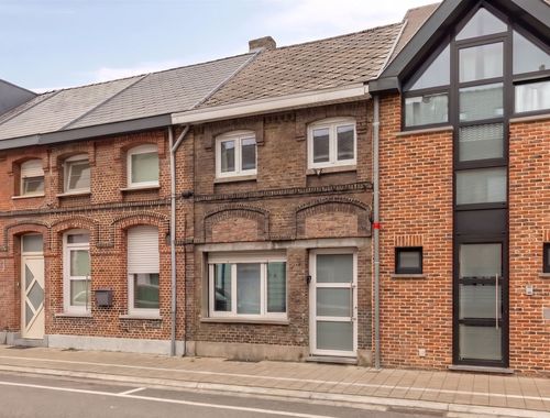                                         Eengezinswoning te koop in Willebroek, € 269.000
