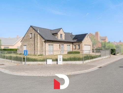                                         Maison à vendre à Sint-Kruis, € 625.000
