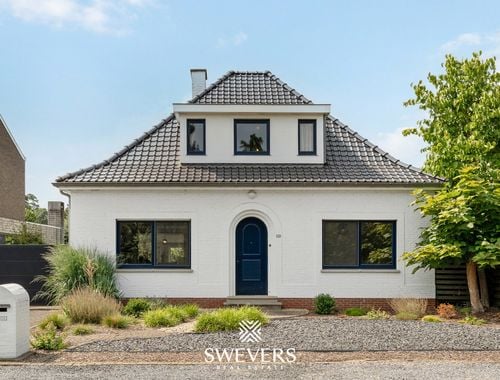                                         Woning te koop in Koersel, € 369.000
