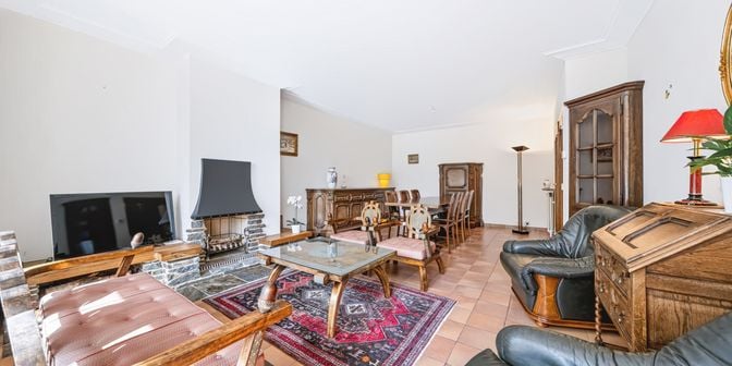 Appartement à vendre à Mail 3, 1083 Ganshoren